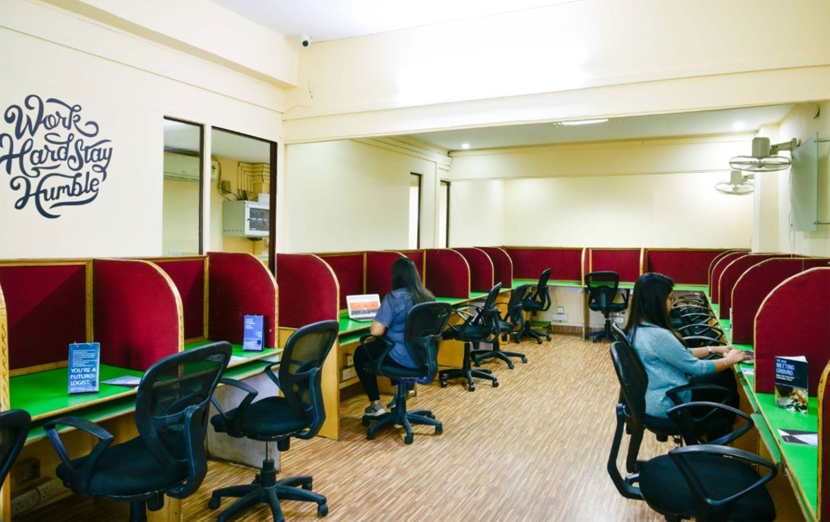 Koworkspace 